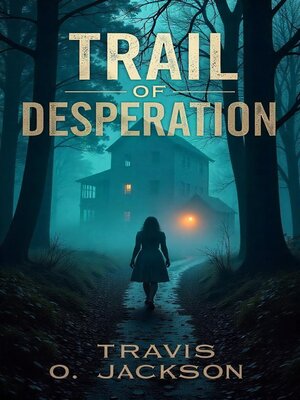 cover image of Trail of Desperation